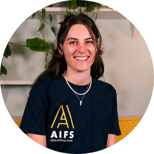 Speaker Katharina Mark