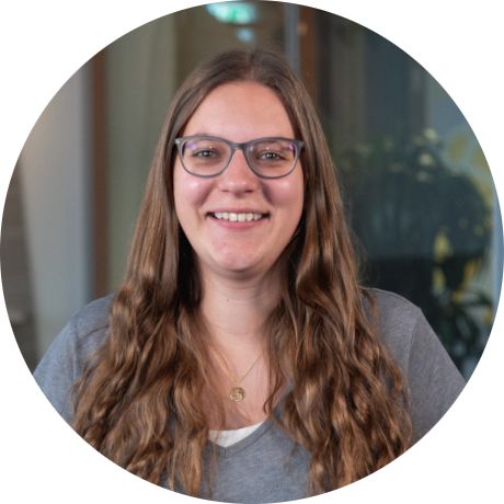 Speaker Tatjana Mauelshagen